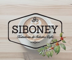 Reparto de Café Siboney